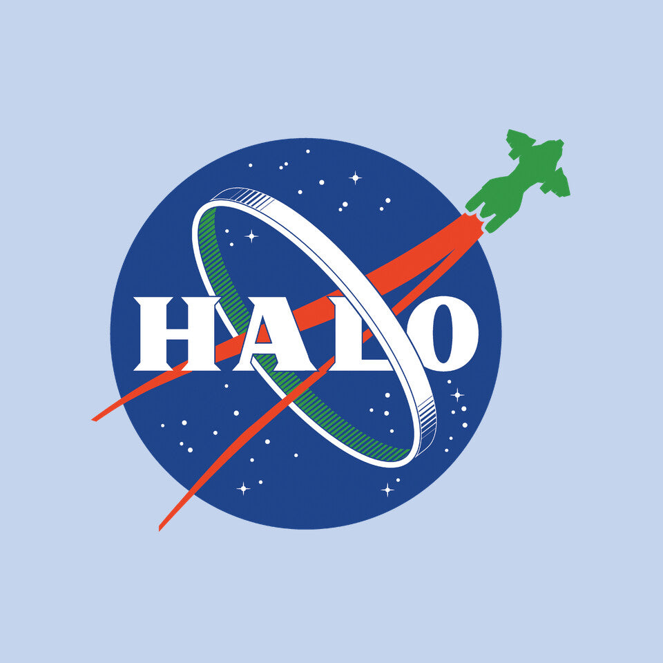 The Halo Space Agency