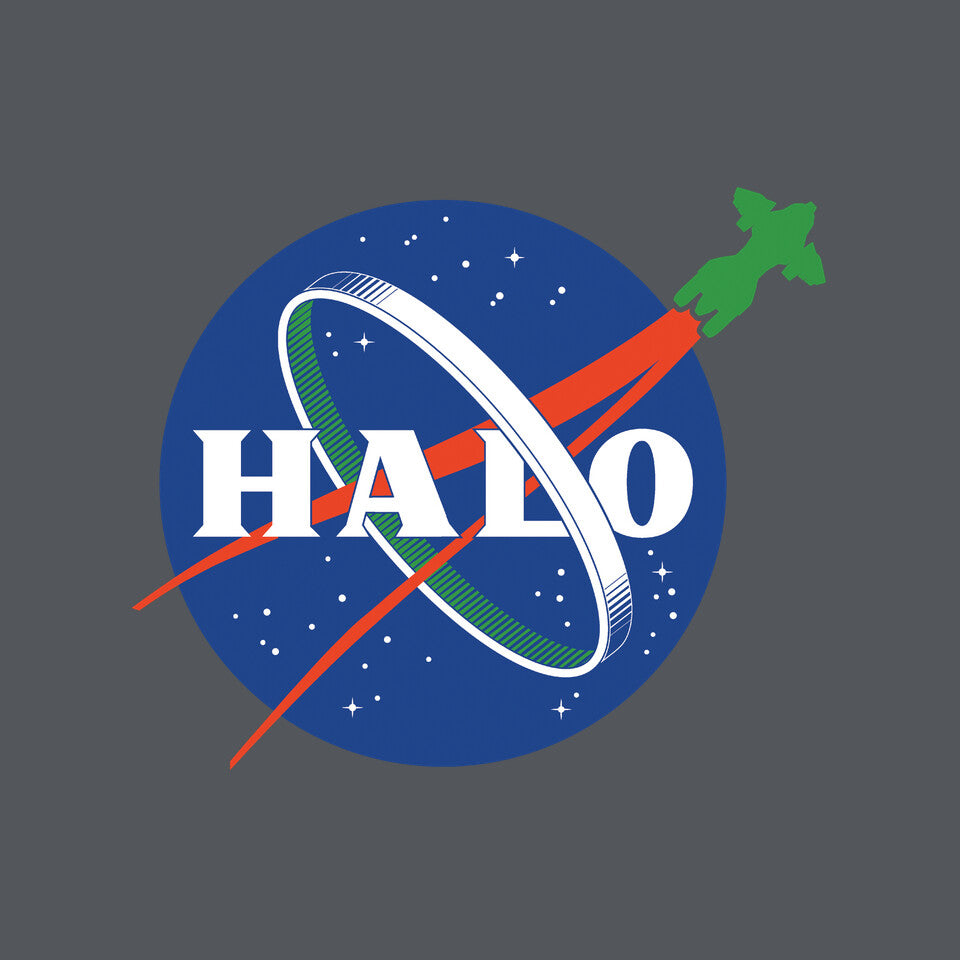 The Halo Space Agency