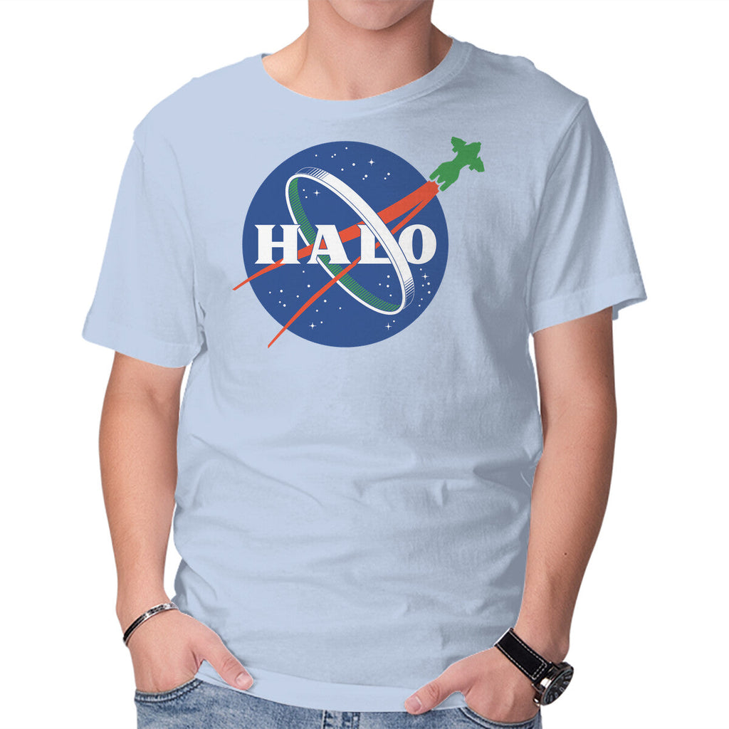 The Halo Space Agency