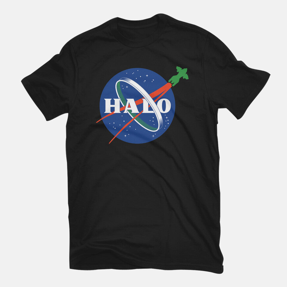 The Halo Space Agency