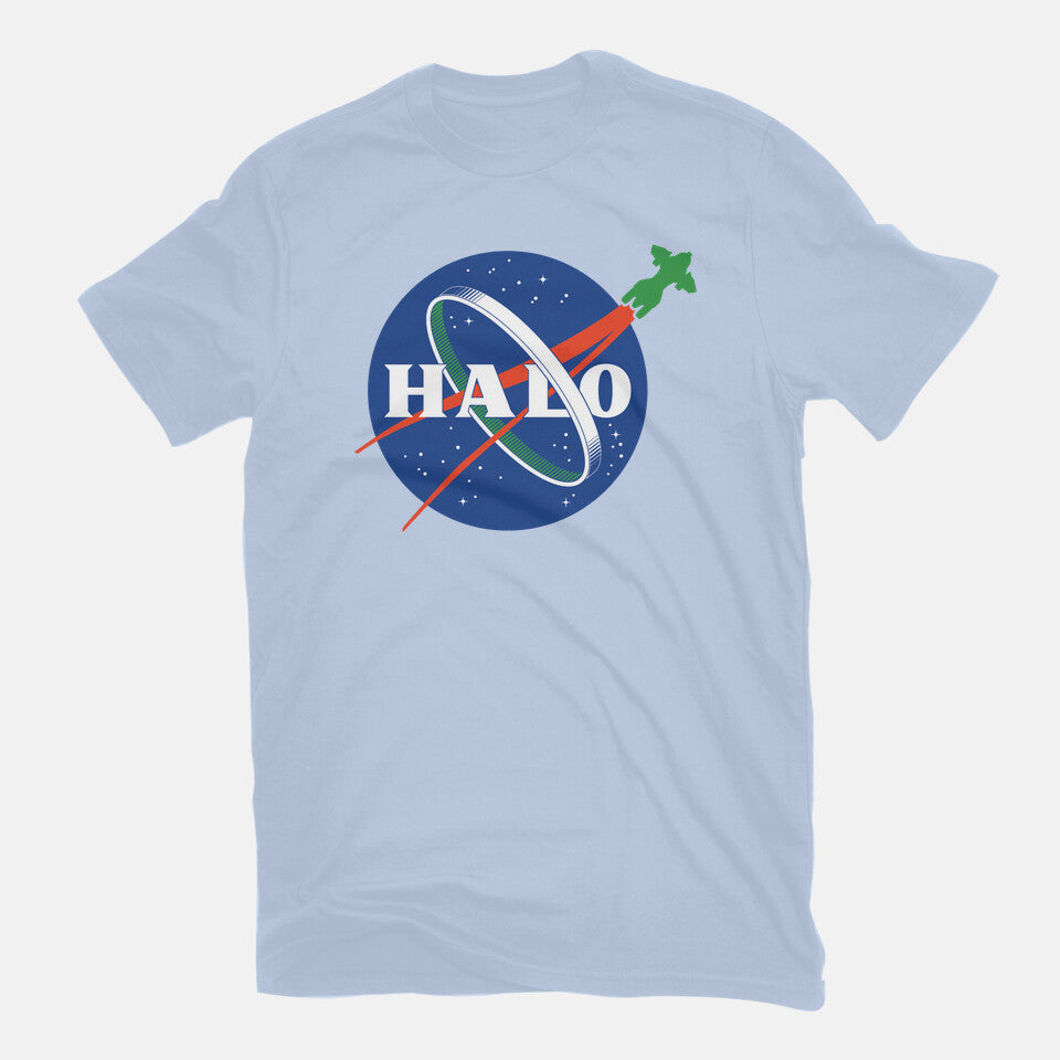 The Halo Space Agency