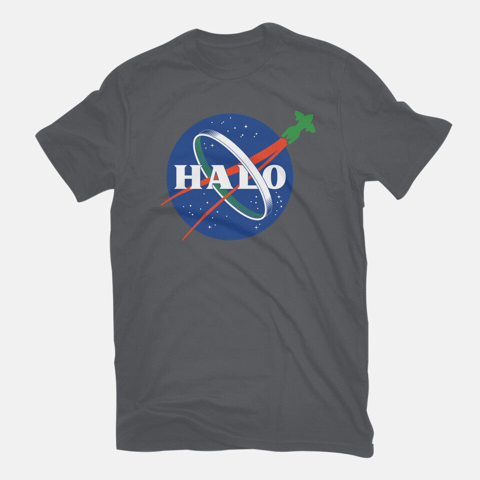 The Halo Space Agency