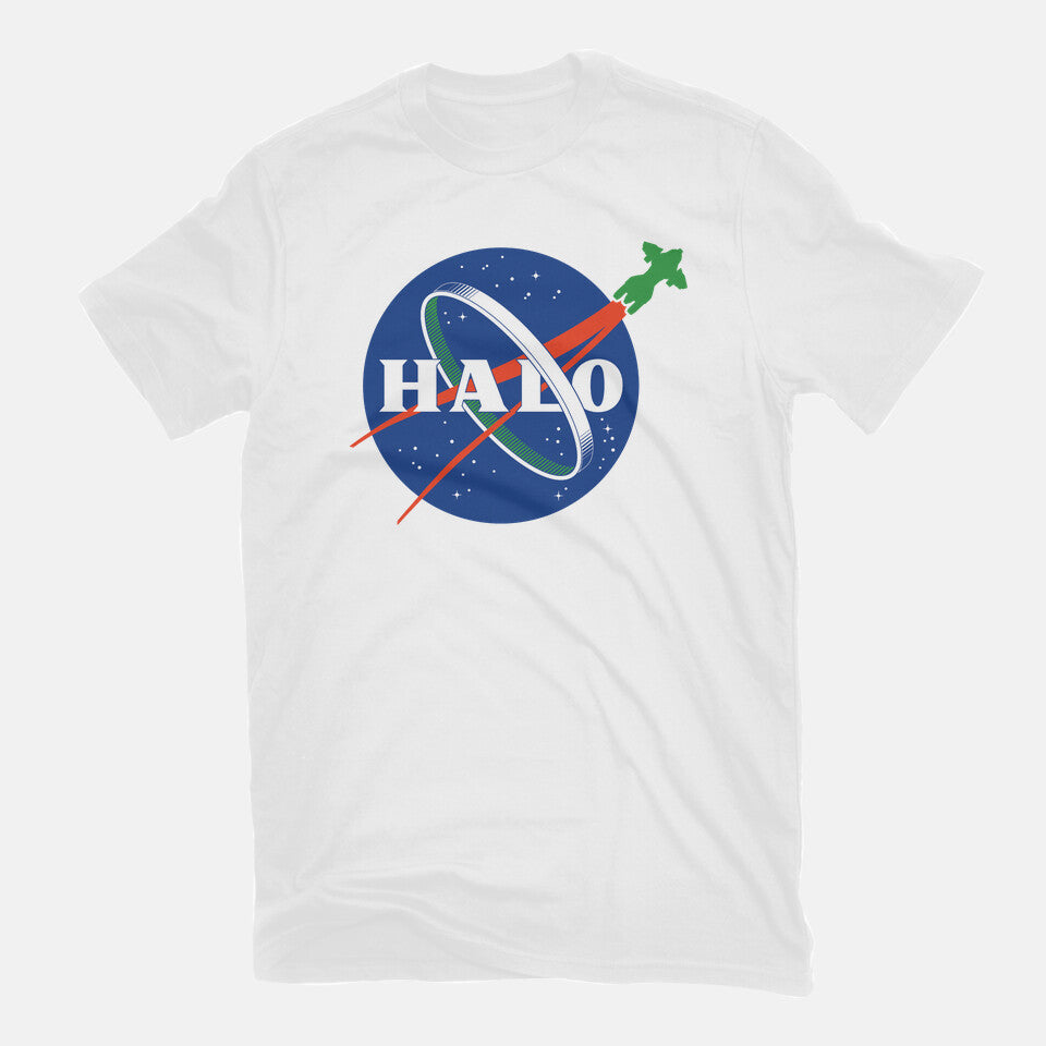 The Halo Space Agency