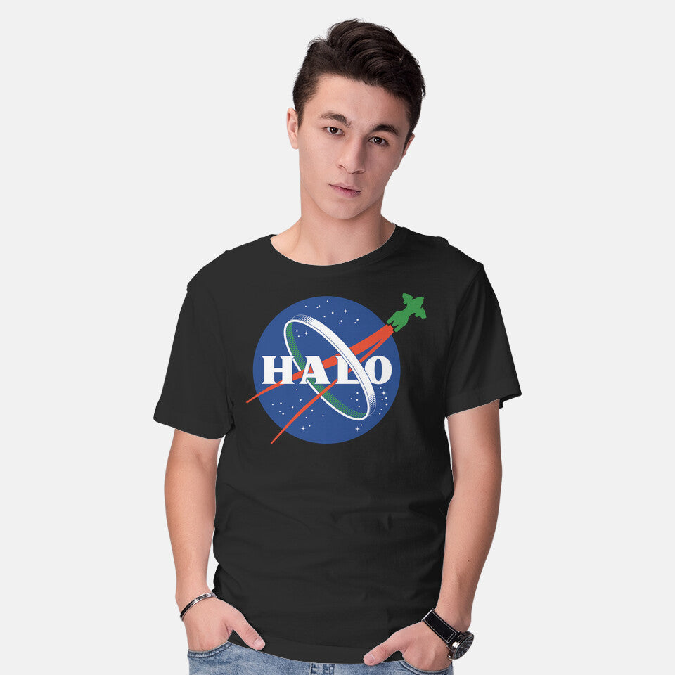 The Halo Space Agency