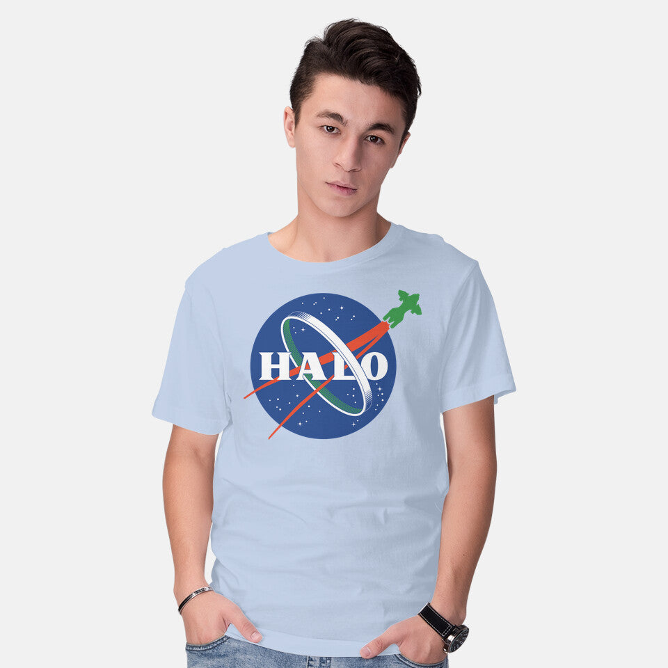The Halo Space Agency