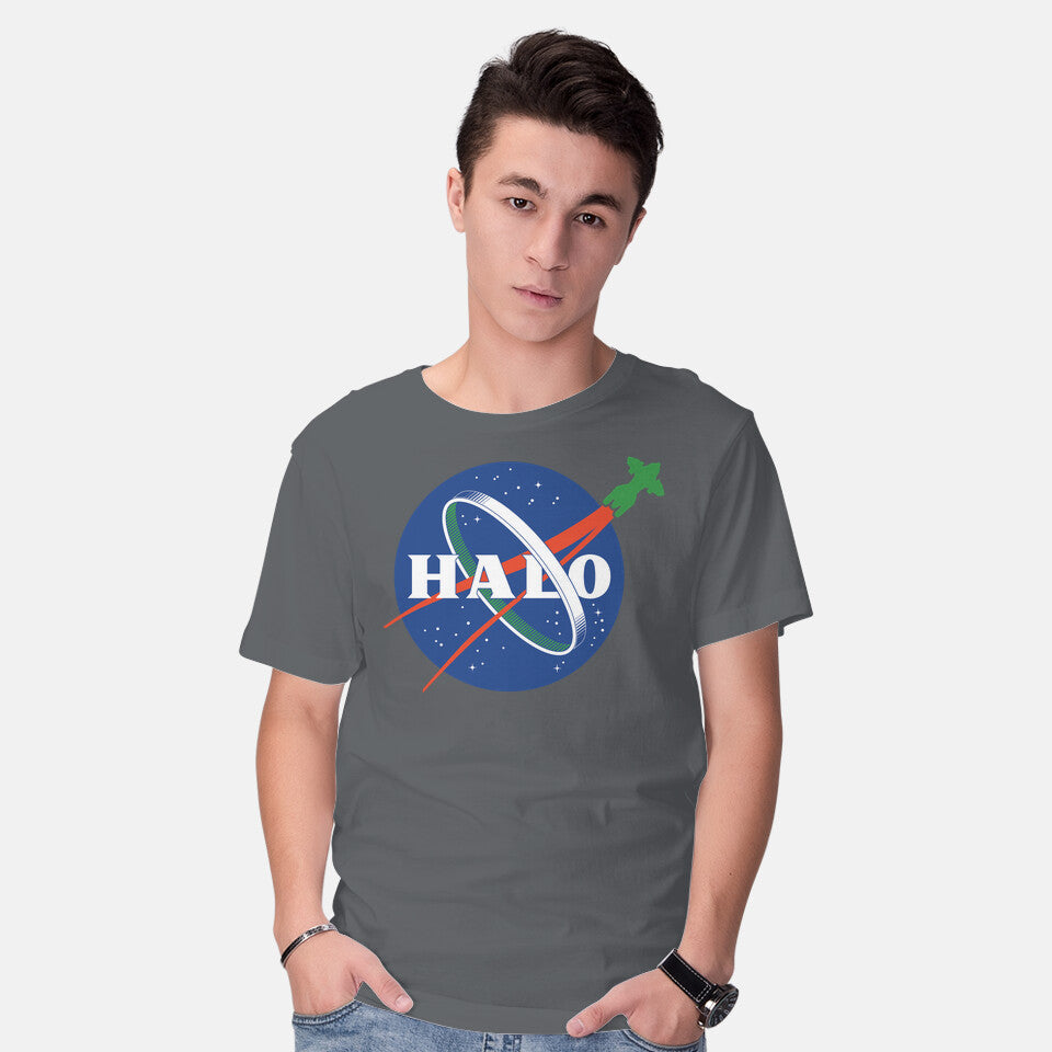 The Halo Space Agency
