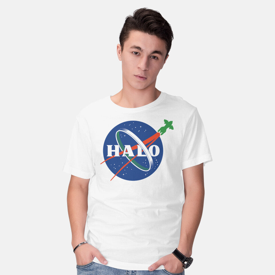The Halo Space Agency