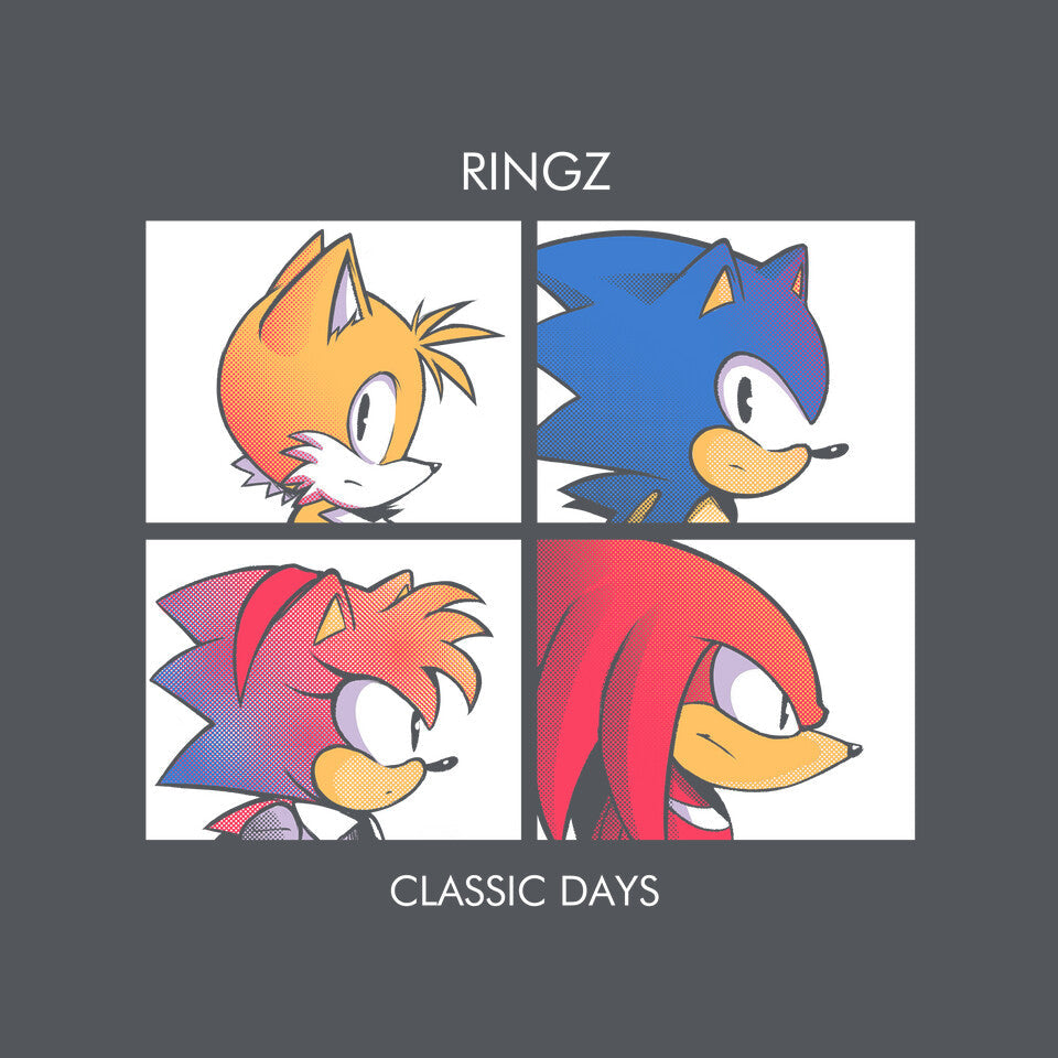 Ringz