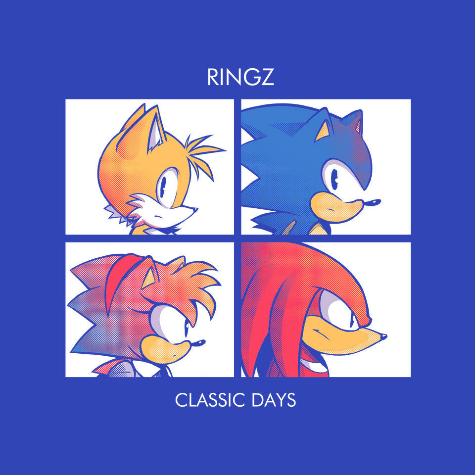 Ringz