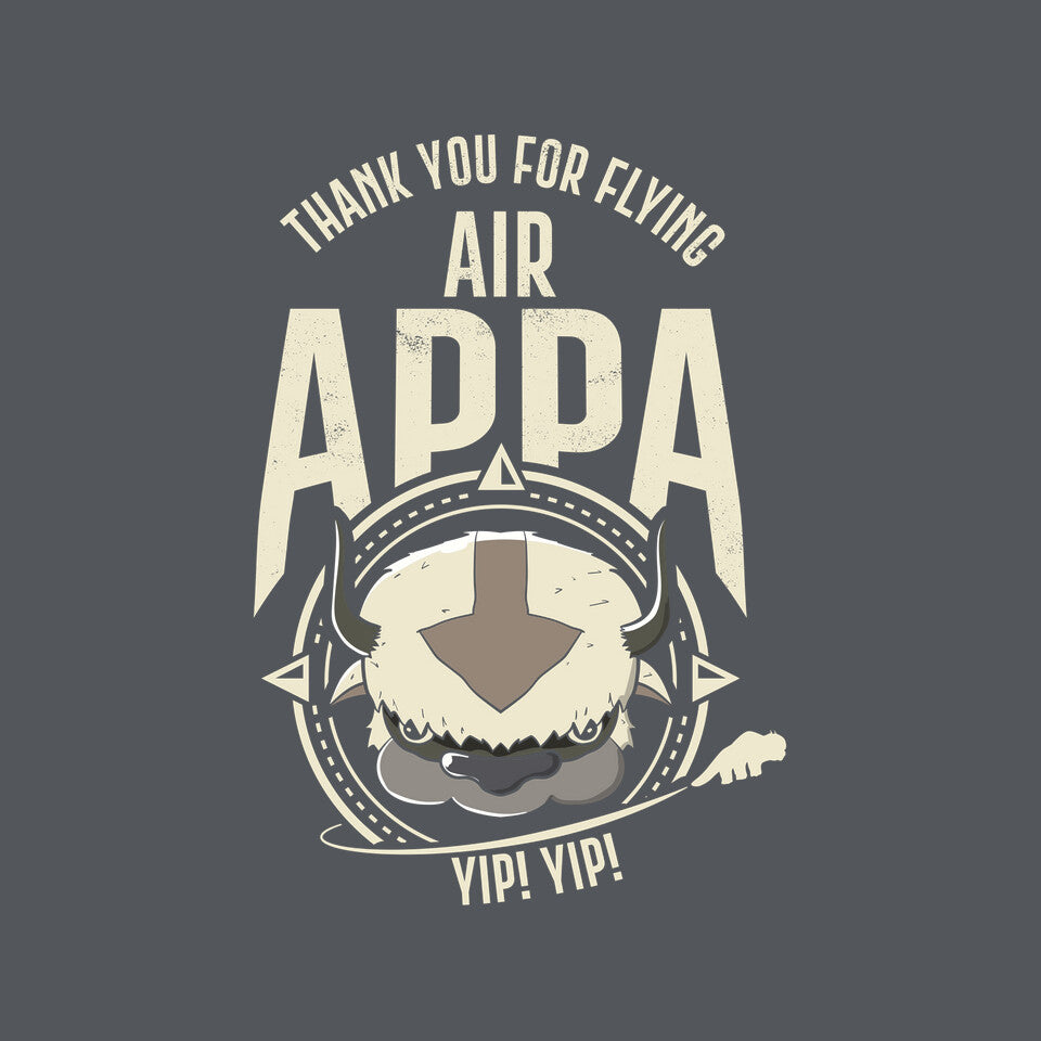 Air Appa