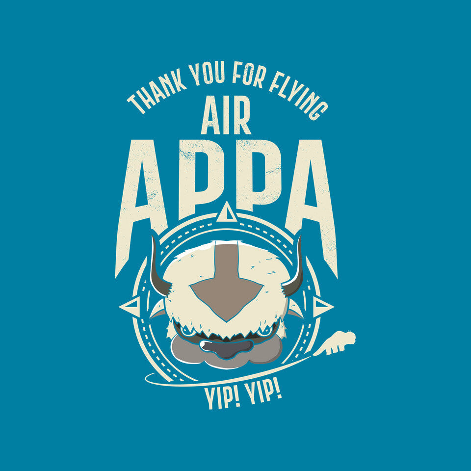 Air Appa
