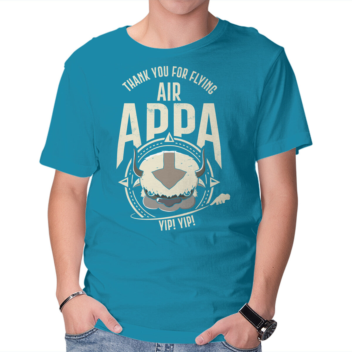 Air Appa