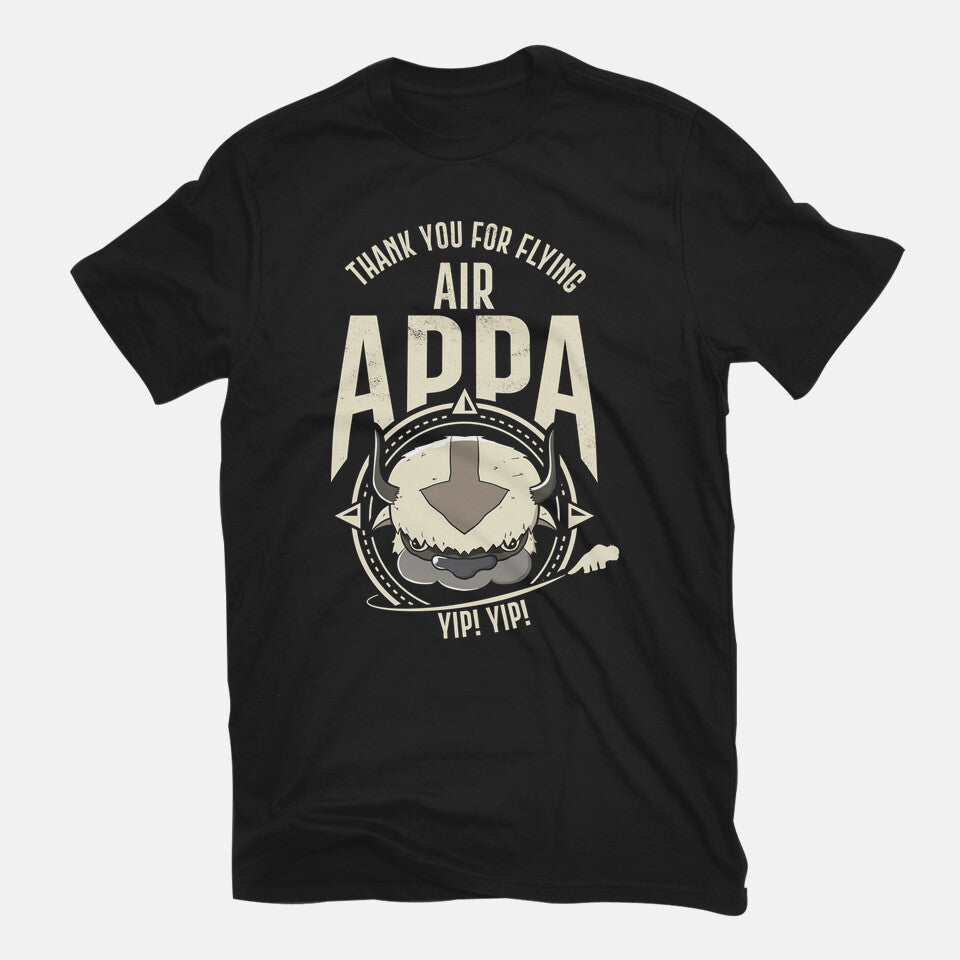 Air Appa