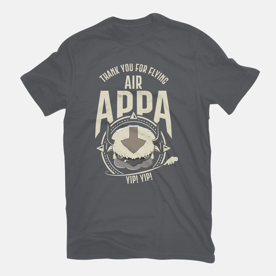Air Appa