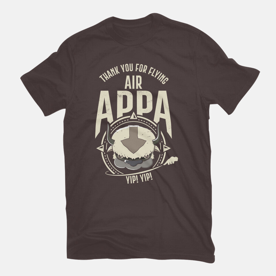 Air Appa