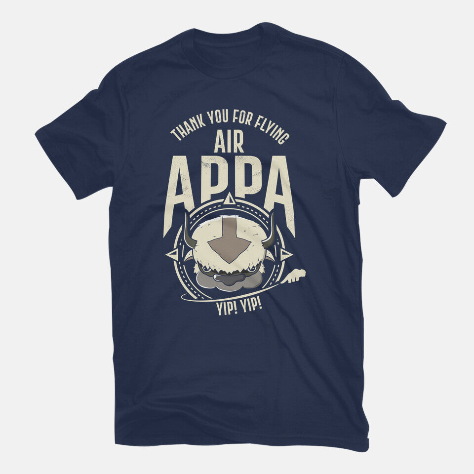 Air Appa