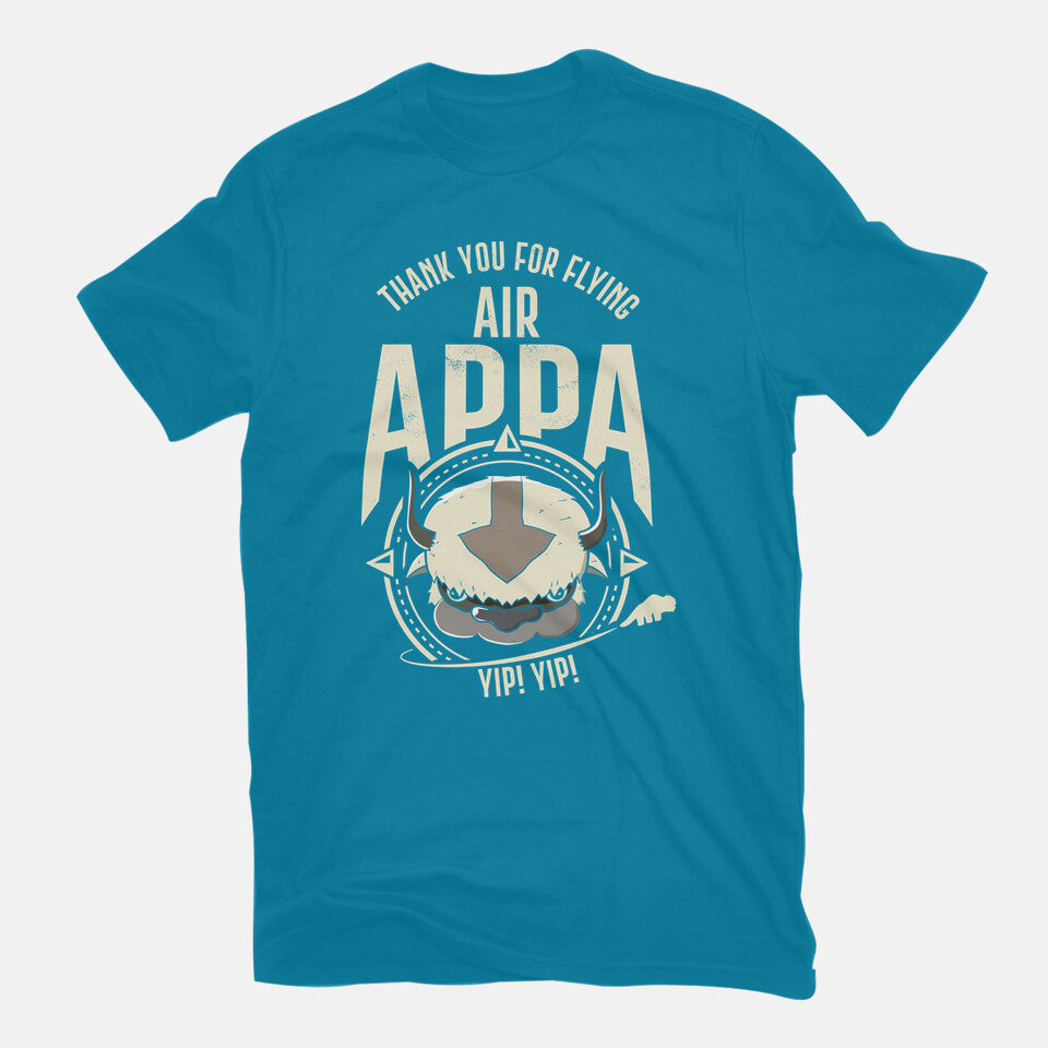 Air Appa