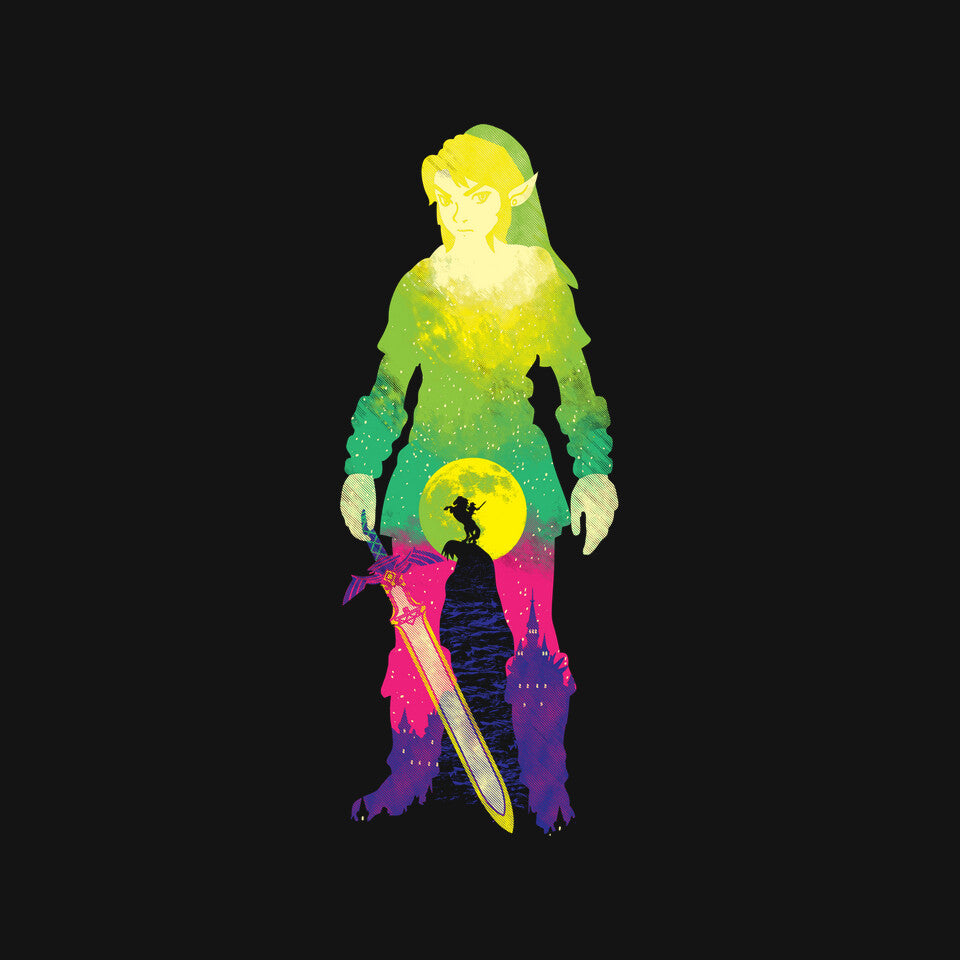 Legendary Hero
