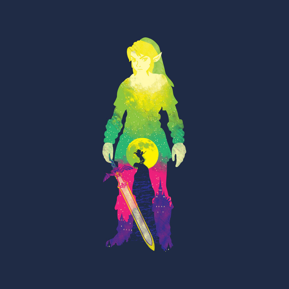 Legendary Hero