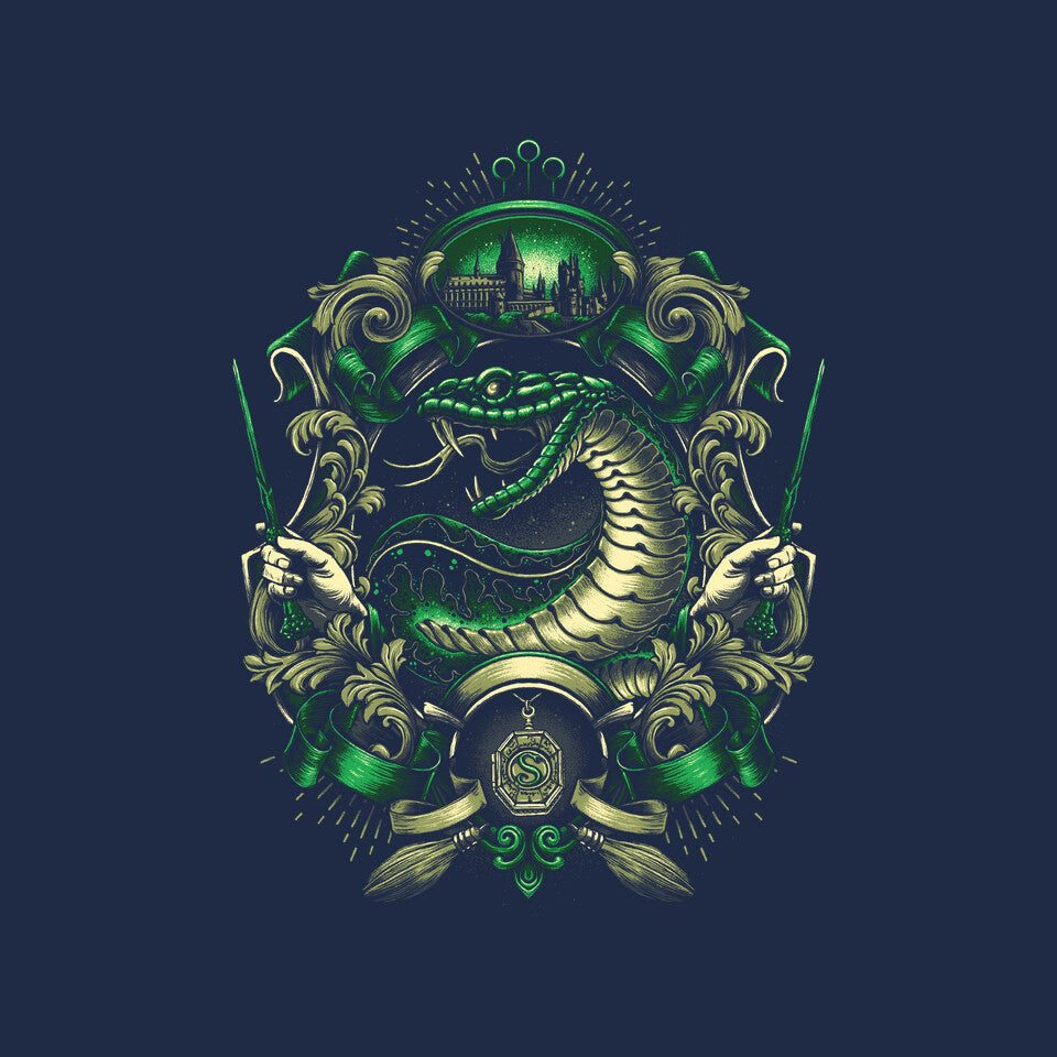 House of the Cunning
