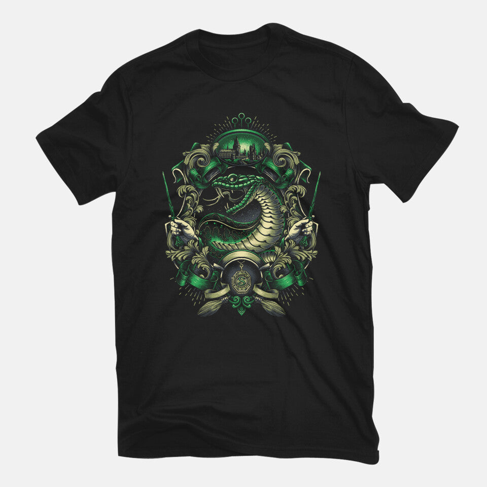 House of the Cunning