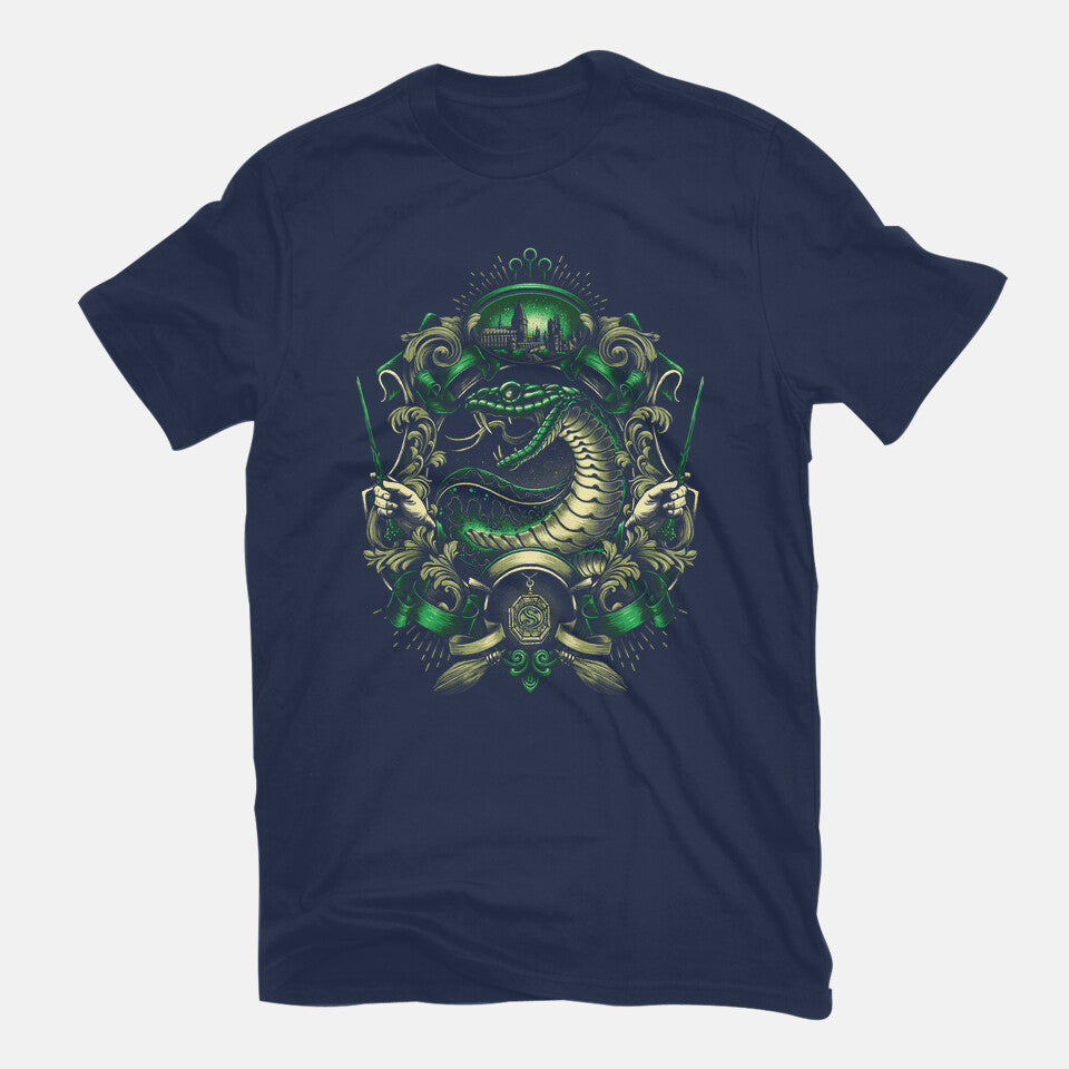House of the Cunning