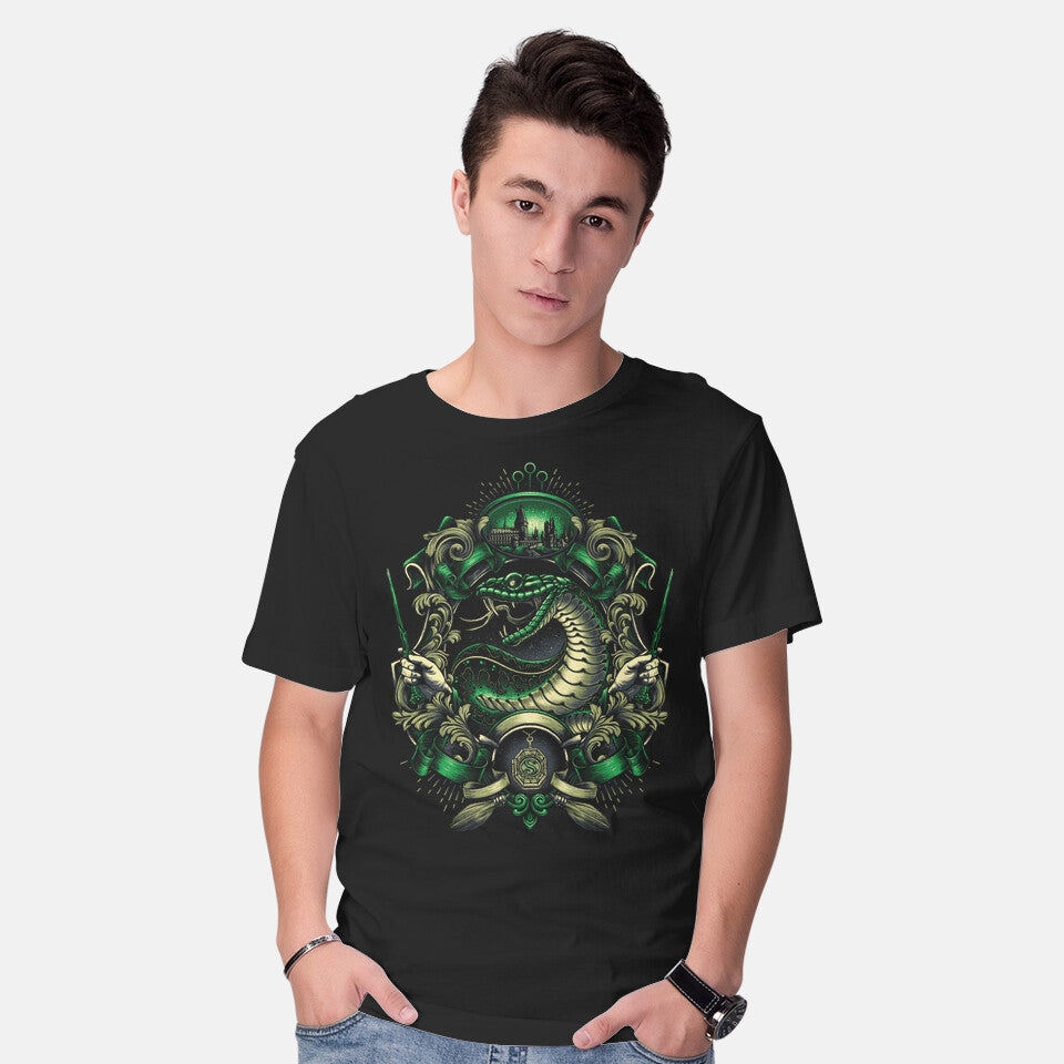 House of the Cunning