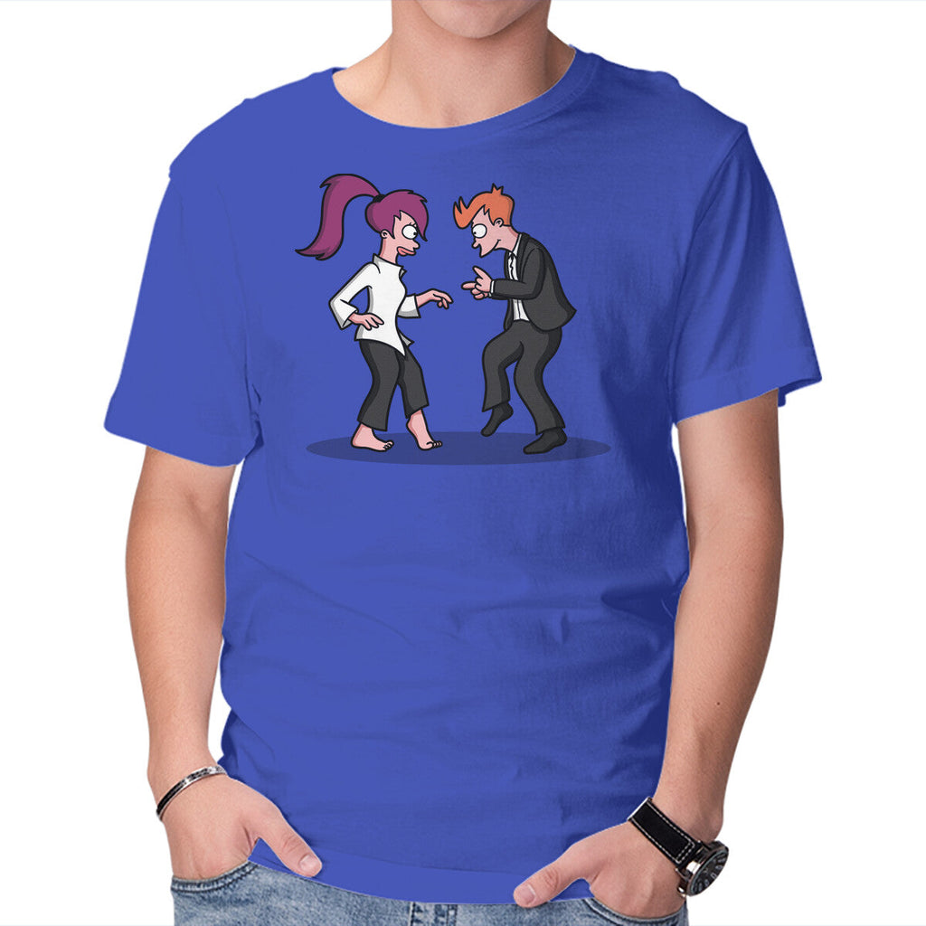Future Fiction