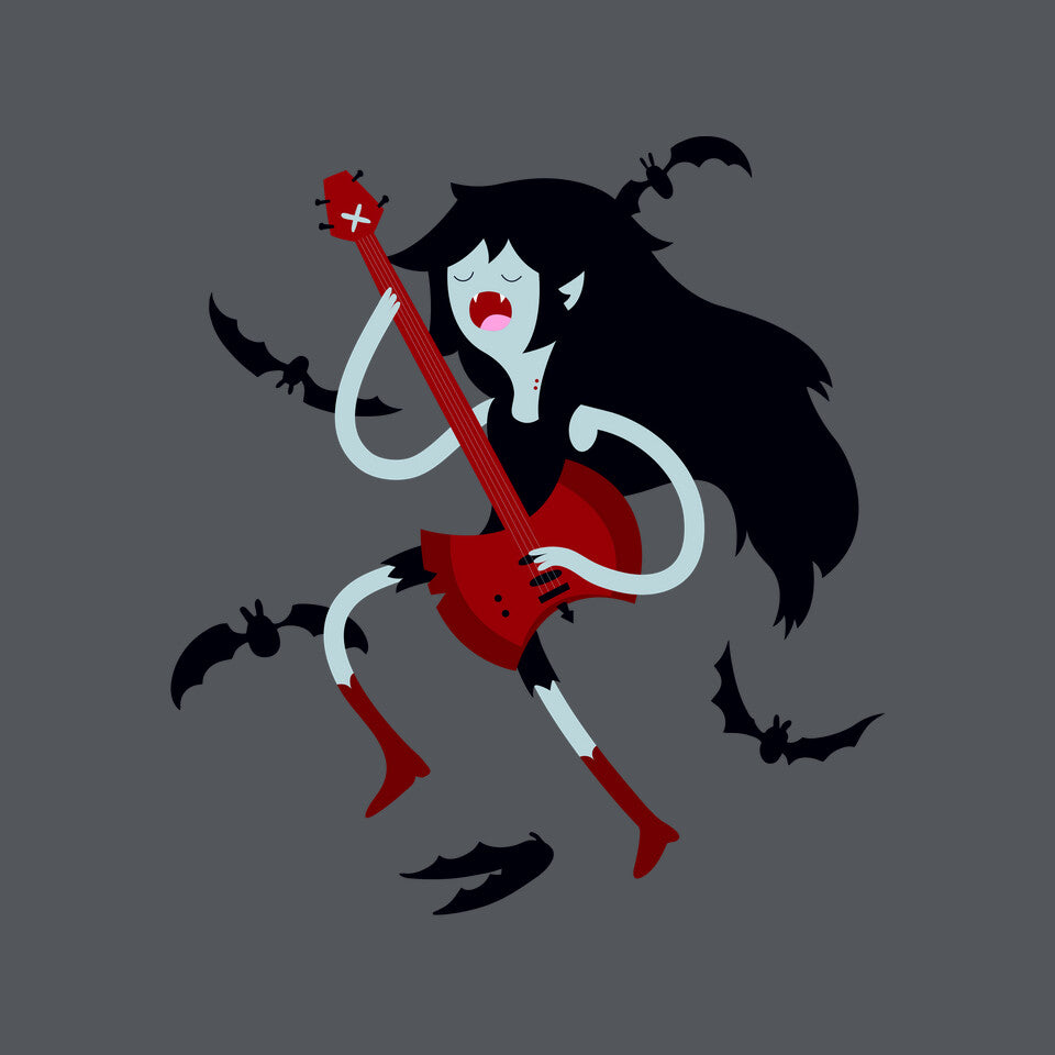 Vampire Song