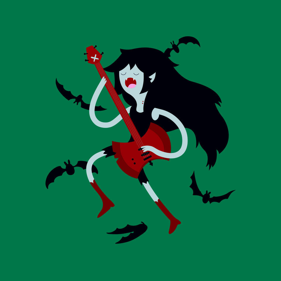 Vampire Song