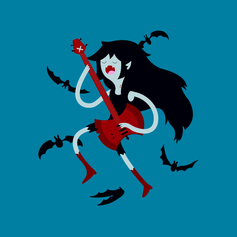 Vampire Song