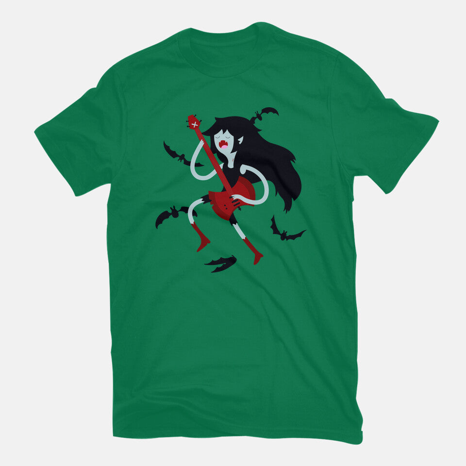 Vampire Song