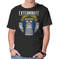 Daleks Exterminate