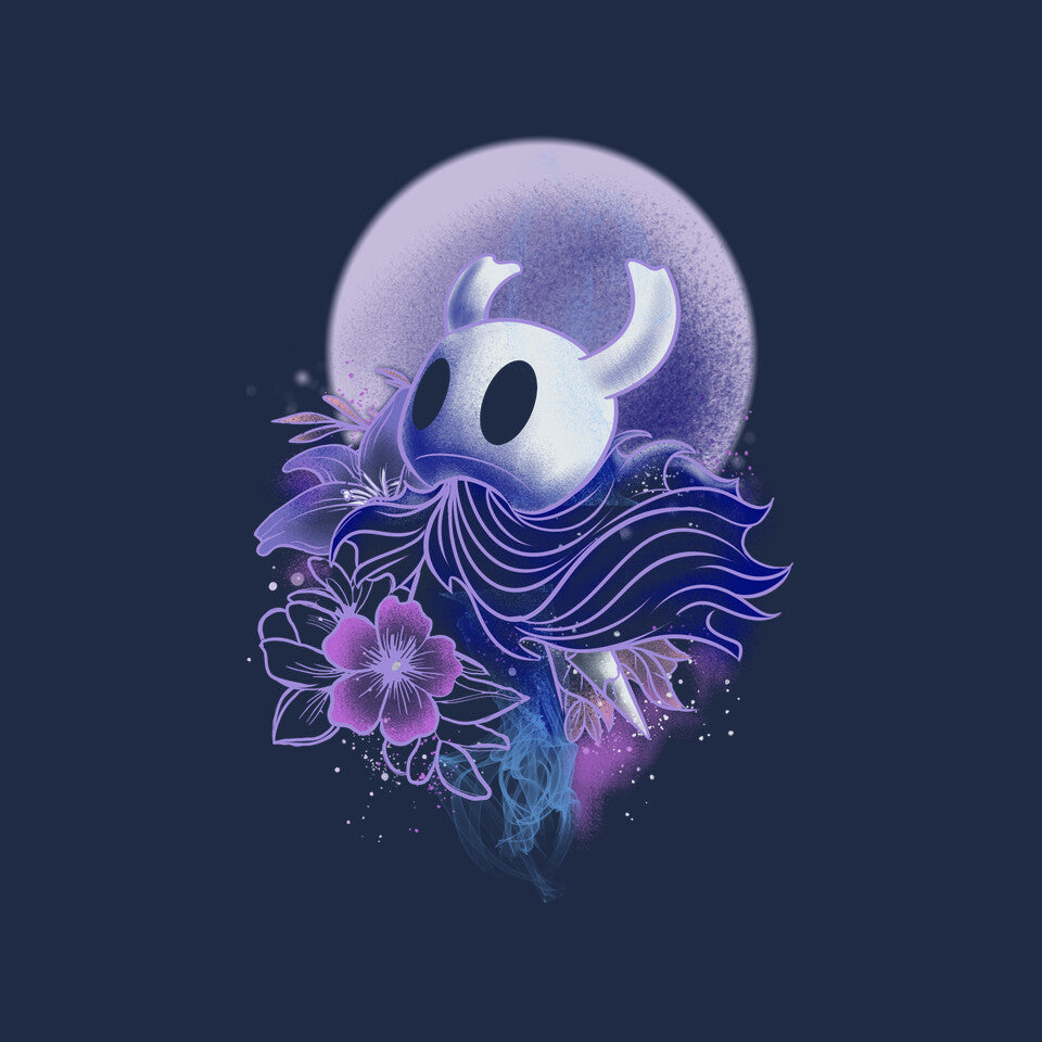 Hollow In Moonlight