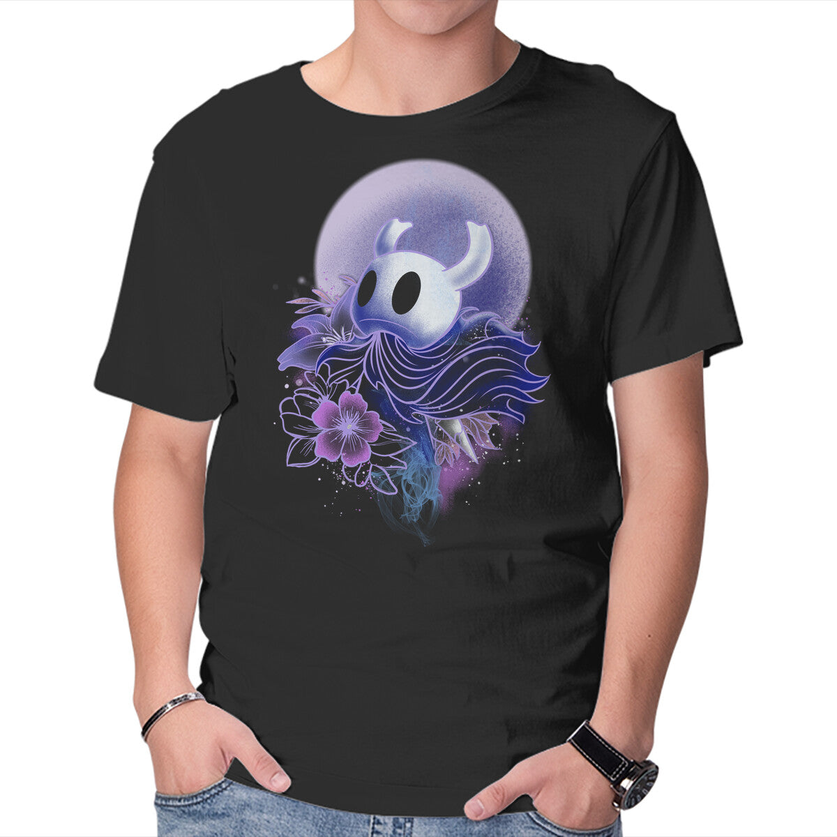 Hollow In Moonlight