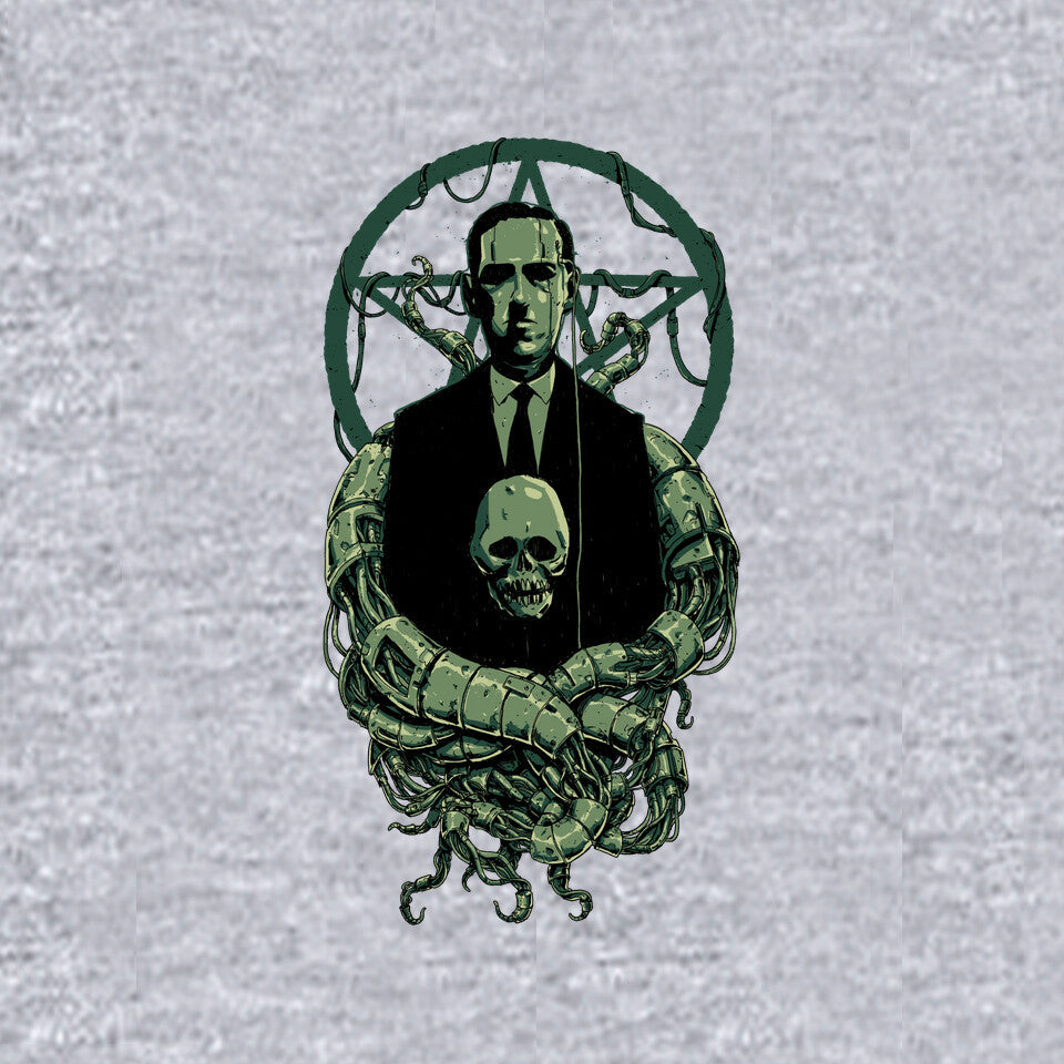H.P. Cybercraft