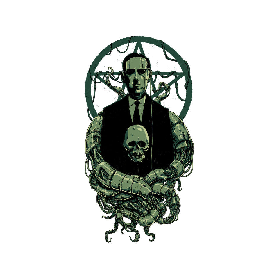 H.P. Cybercraft