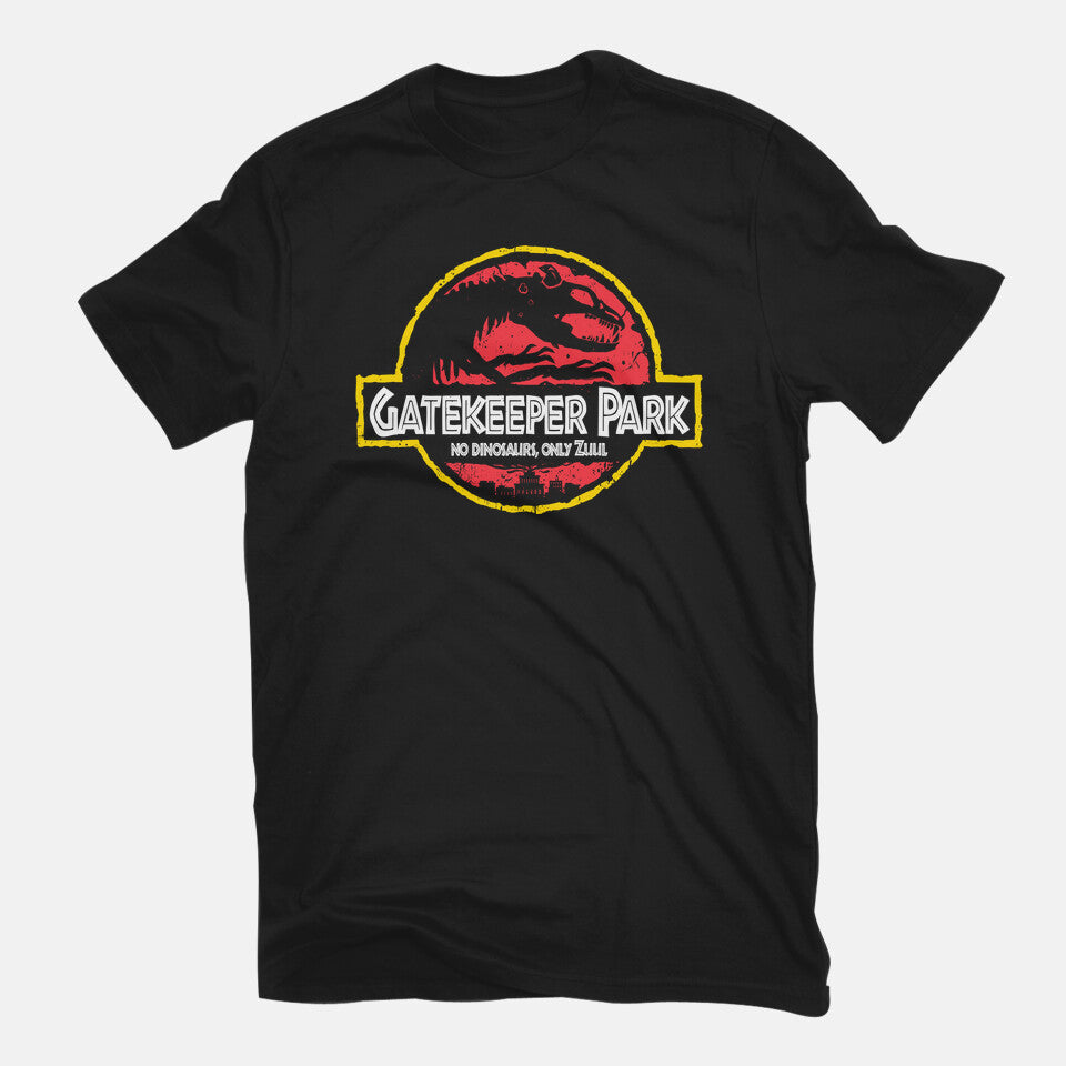 Gatekeeper Park