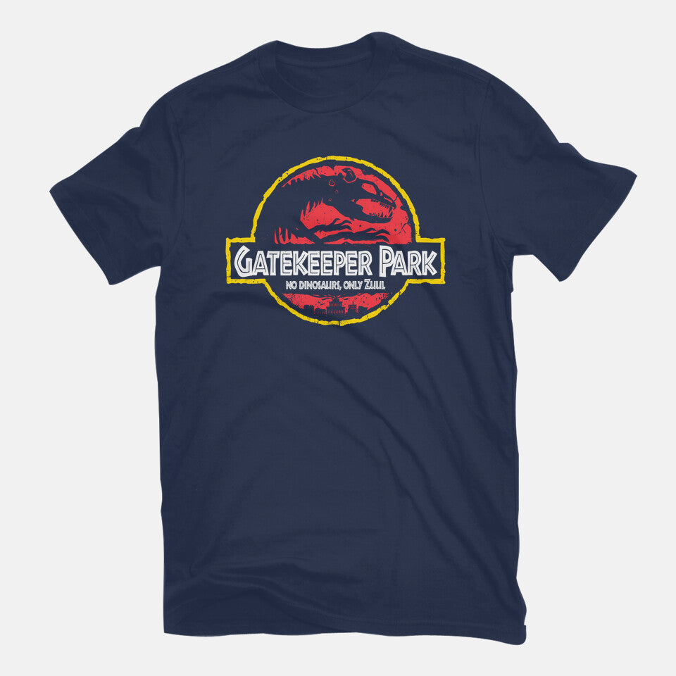 Gatekeeper Park