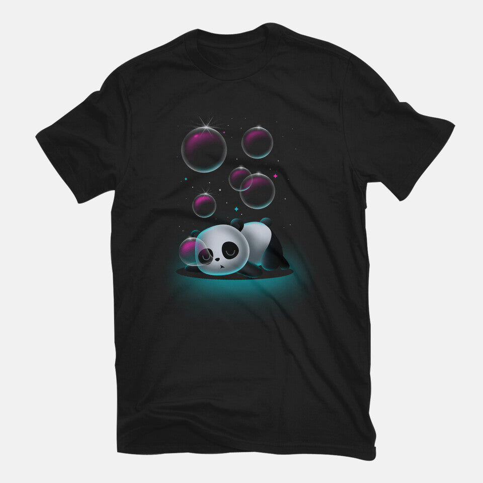 Panda Sweet Dreams