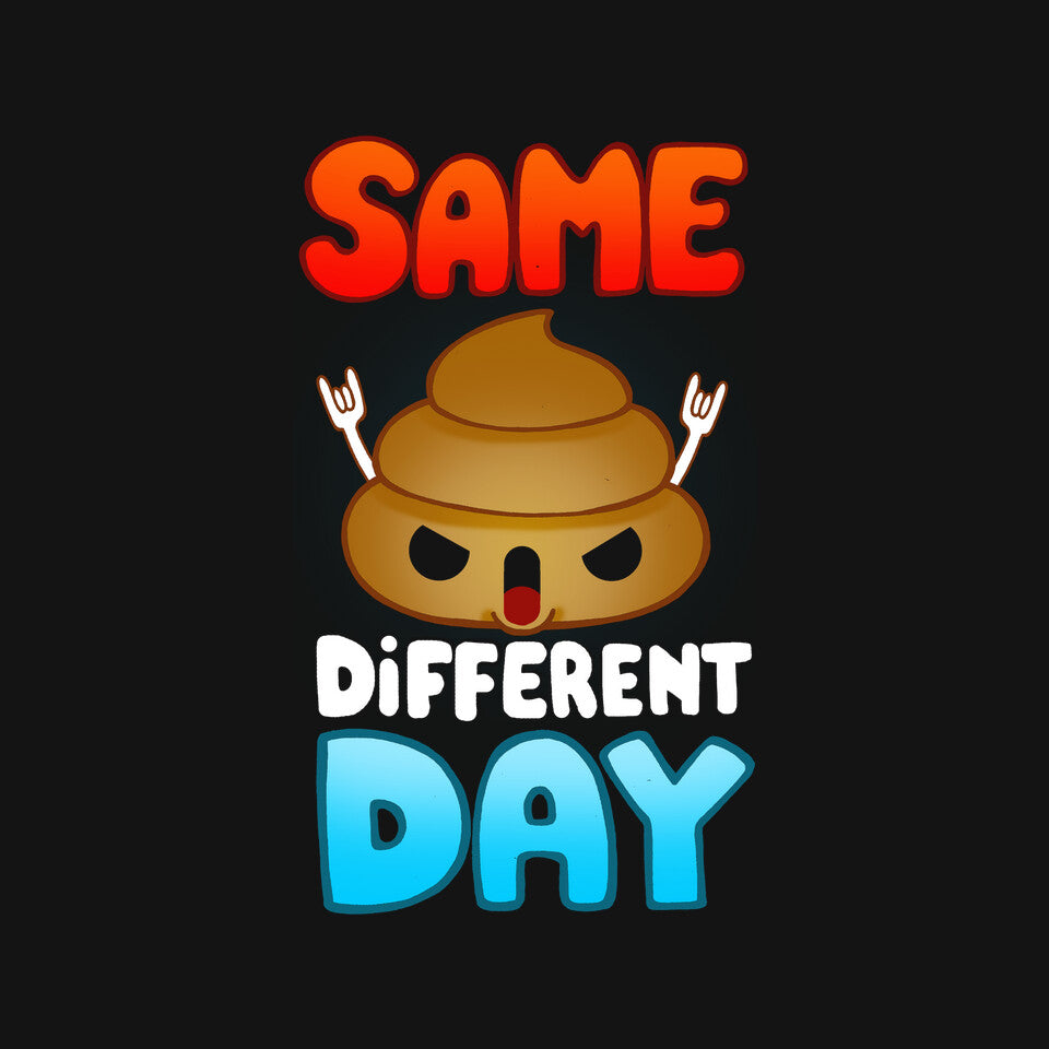 Different Day