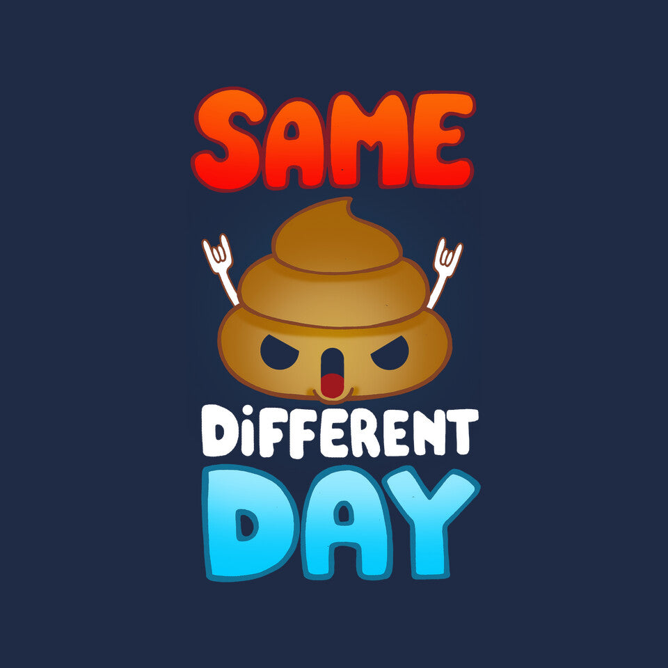 Different Day