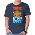 Different Day