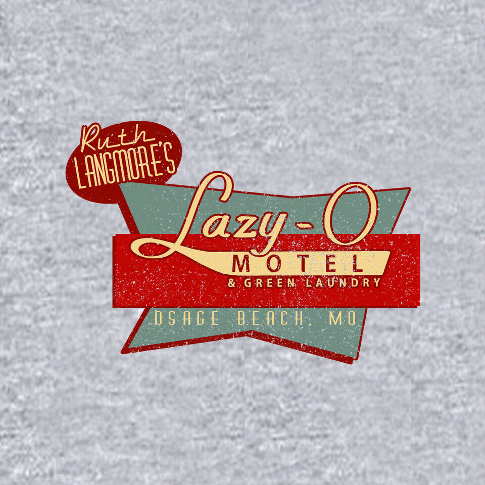 Ruth Langmore's Lazy O