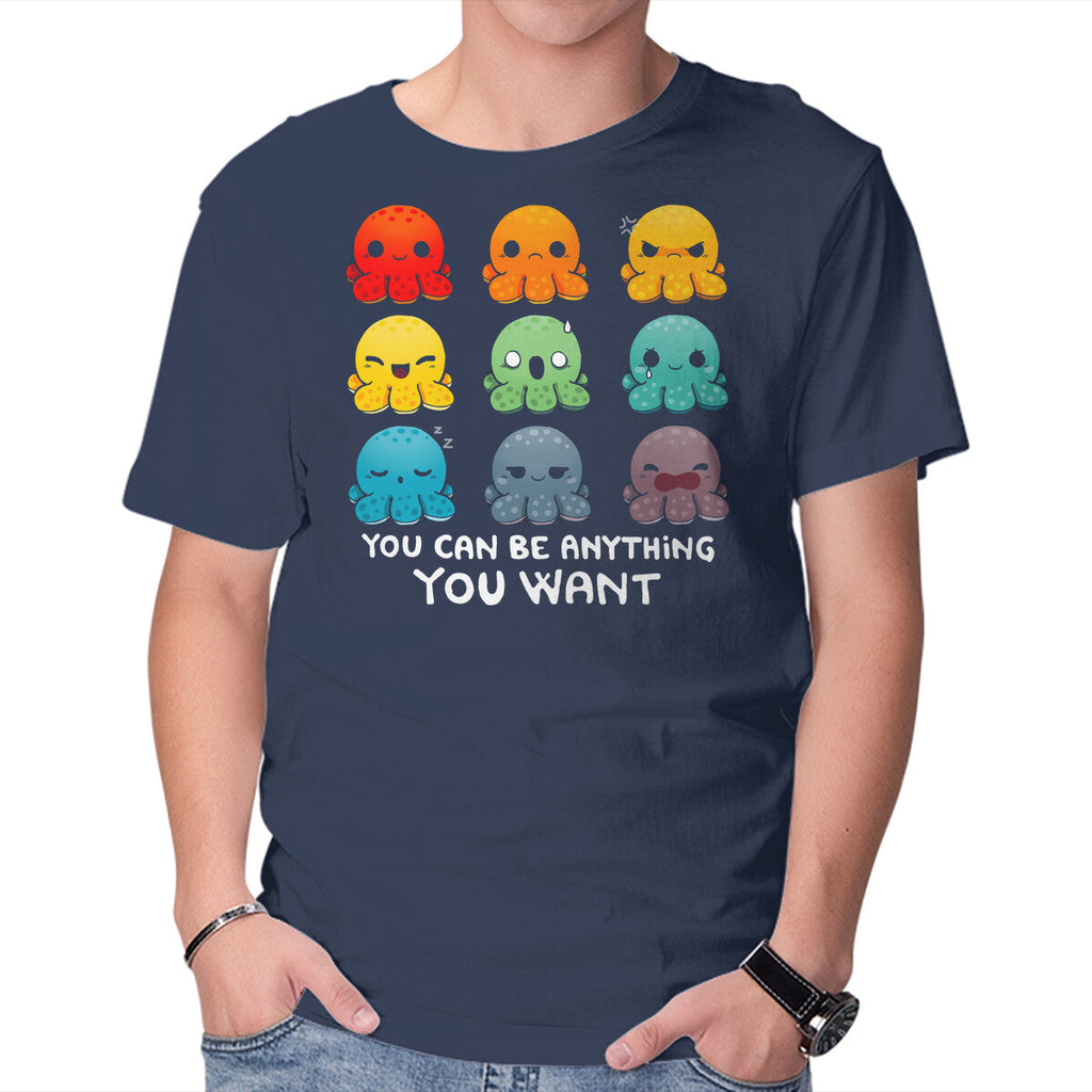 You Can Be Anything