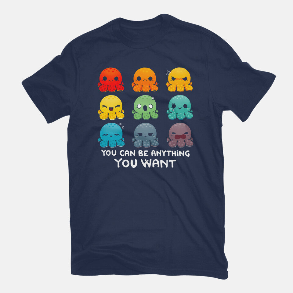 You Can Be Anything