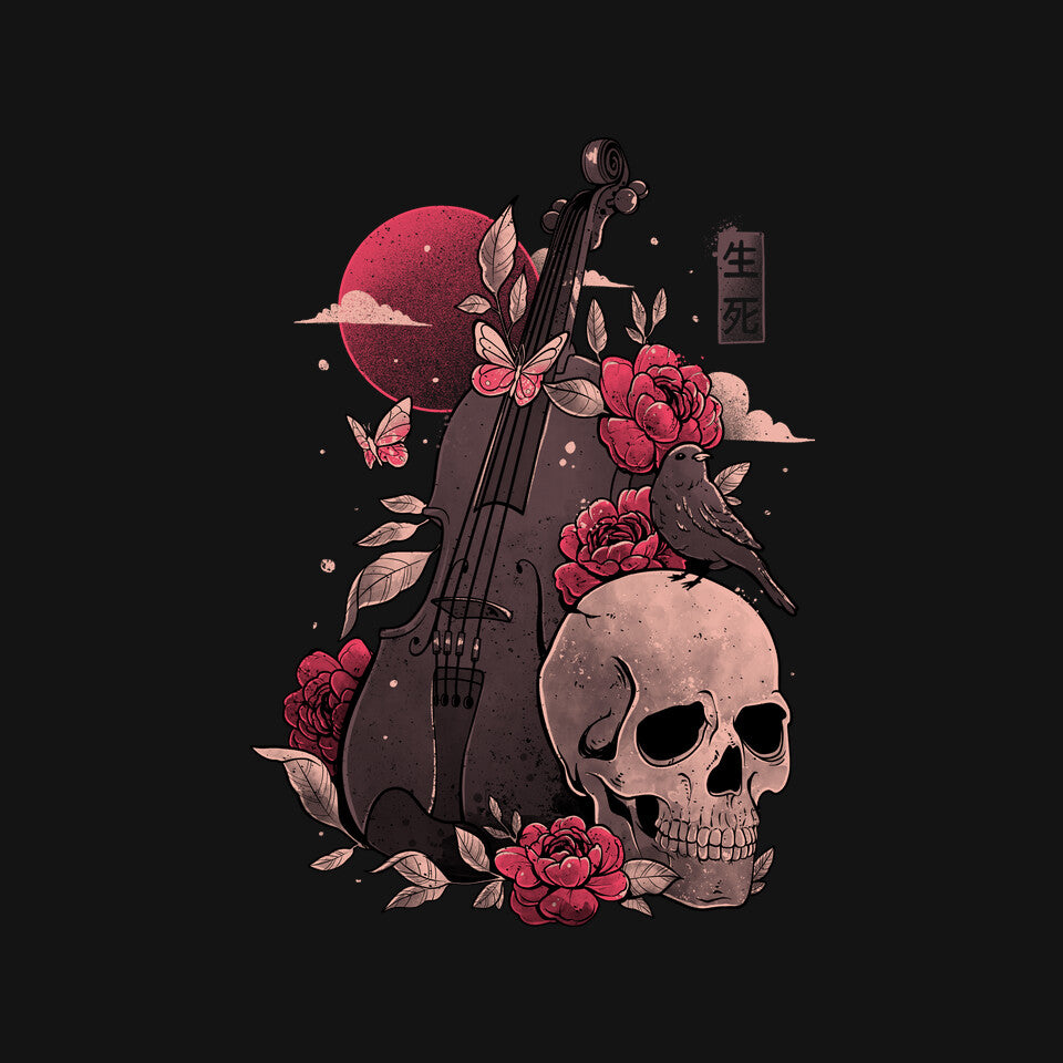 Death And Music