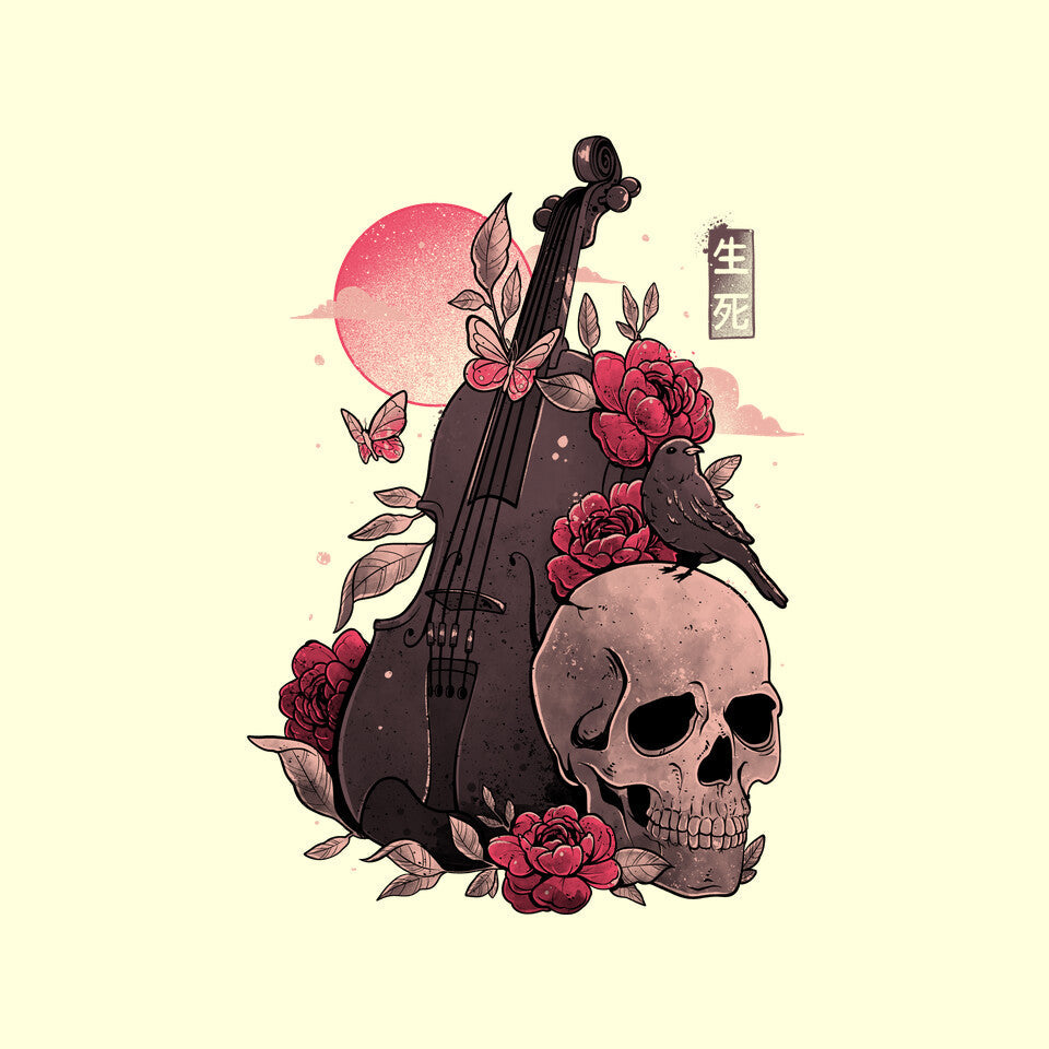 Death And Music