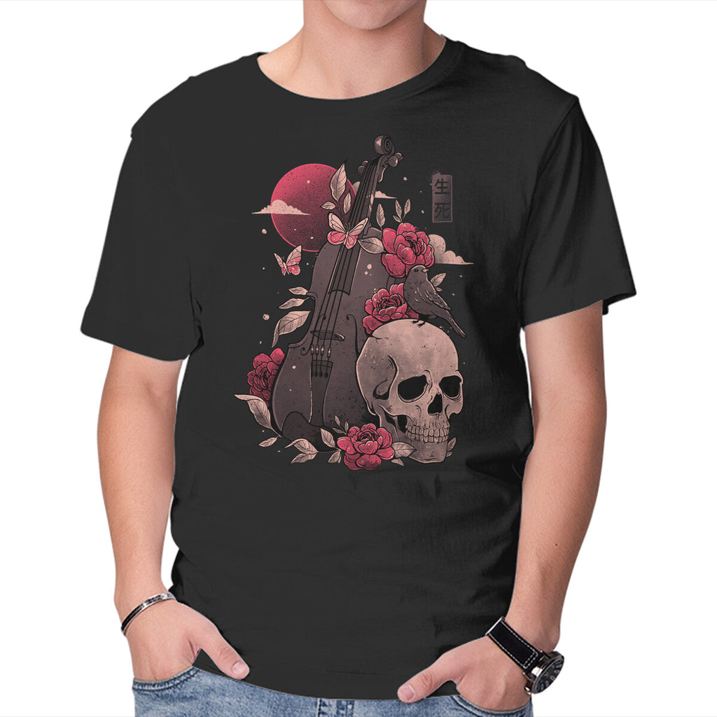 Death And Music