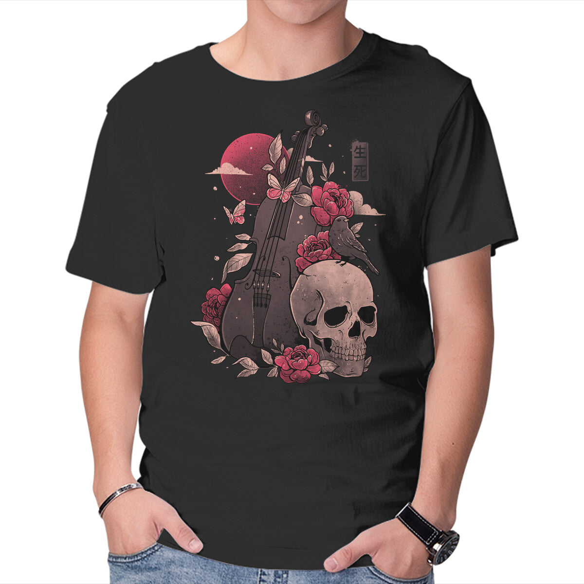 Death And Music
